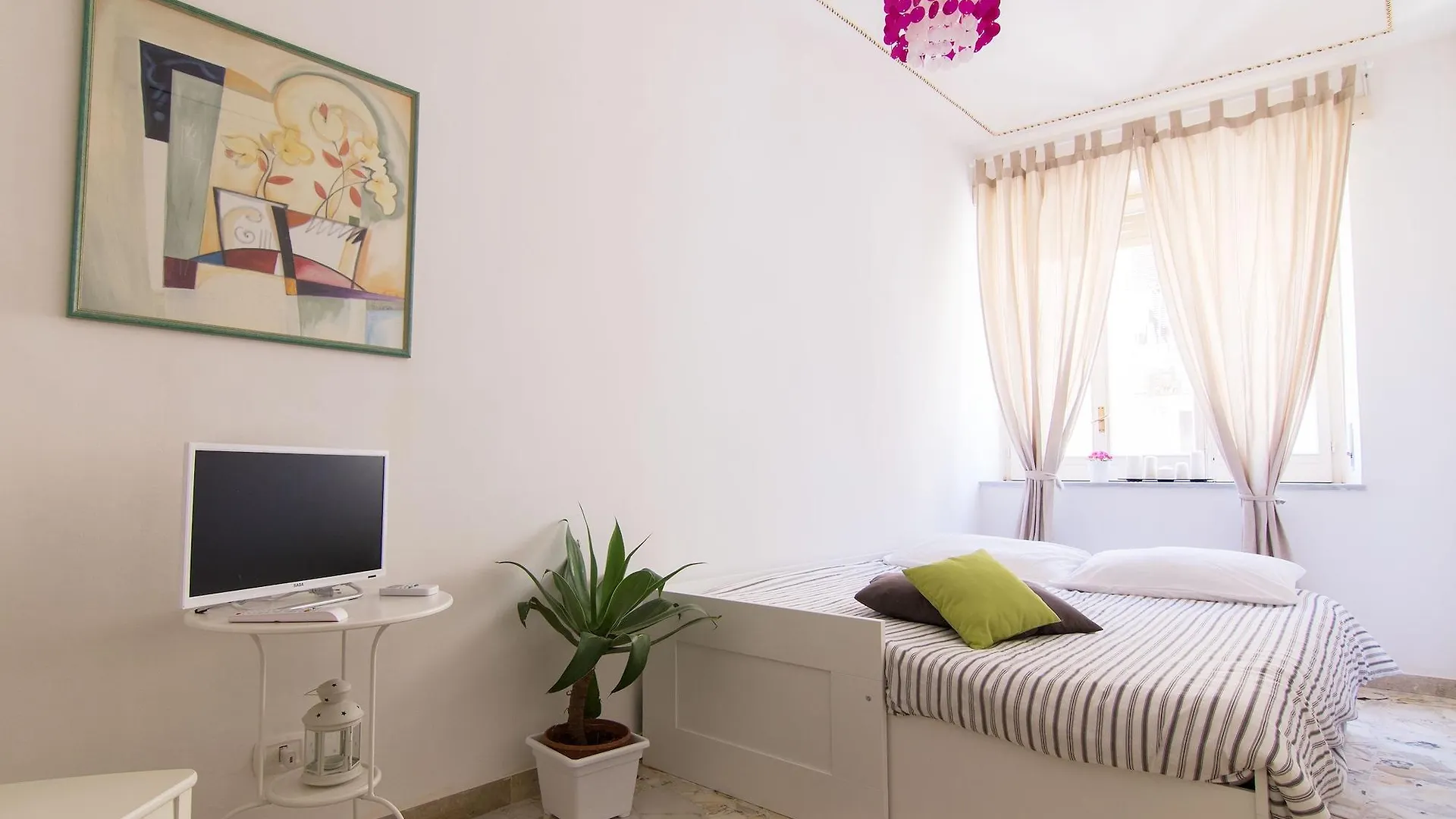 Maison Ortigia Syracuse Italy