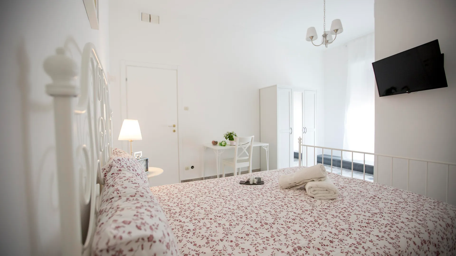 Bed & Breakfast Maison Ortigia Syracuse