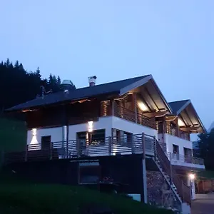 Frühstückspension Il Bucaneve Santo Stefano Di Cadore