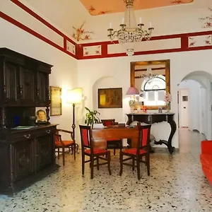 Hotell Mabel, Taormina