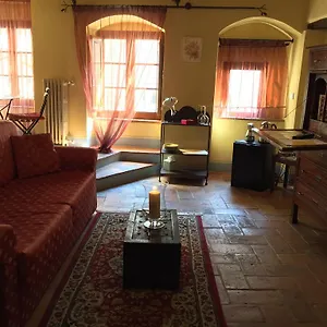 Gasthof La Citta Ideale Pienza