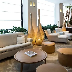 **** Szálloda Starhotels Excelsior Olaszország