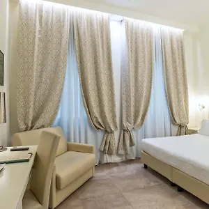 *** Hotel Accademia Itália