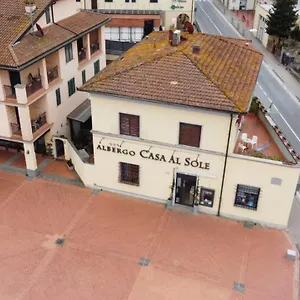Casa Al Sole Italië