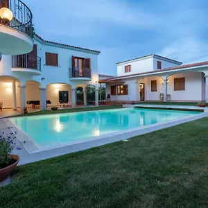 Gasthof Mera House Posada (Sardinia)