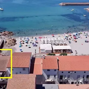  Bed and breakfast Casetta Al Mare Italia
