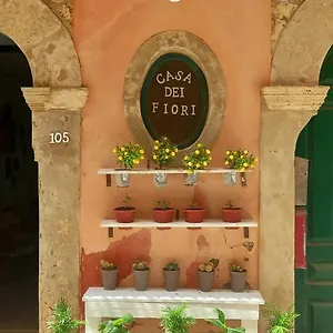 Casa Dei Fiori Syracuse
