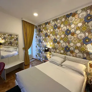 Cinquantatre 3*, Roma İtalya
