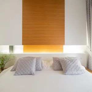 **** Szálloda Precise House Montaperti Siena Olaszország