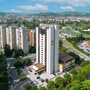 **** Szálloda Western Tower Olaszország