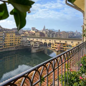 **** Hotel Degli Orafi Itália