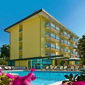 *** Szálloda Concordia 3s Olaszország