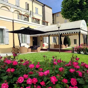 **** Hotel Rechigi Park Italia