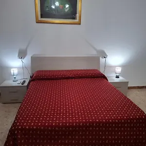 Locazione Turistica Sansevero Venice 3*, Mestre İtalya