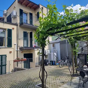  Appartamento Residenze Lariane Italia