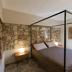 Appartamento Il Fuoco Di Archimede - Ortigia, Syracuse