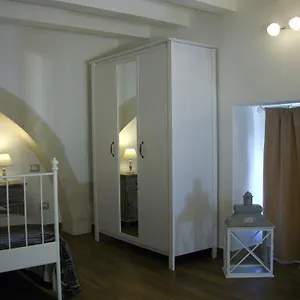 Appartamento Pied A Terre Aretusa, Syracuse
