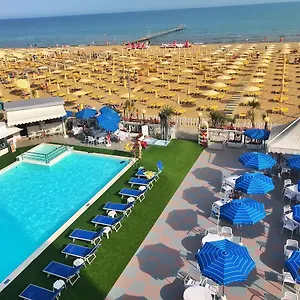 *** Szálloda Marina Olaszország
