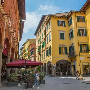 Frühstückspension Rinascimento Pisa