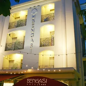Bengasi Italië