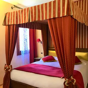 Residenza Rivo Alto 3*, Venedik İtalya