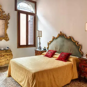 ** Casa de hóspedes Luxury Venetian Itália
