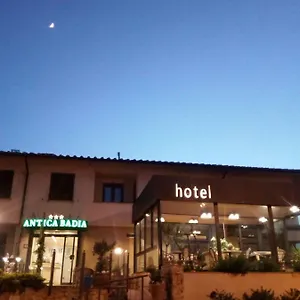 Antica Badia Italië