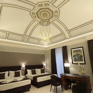 Etnea Style Luxury Catania-Fontanarossai nemzetközi repülőtér