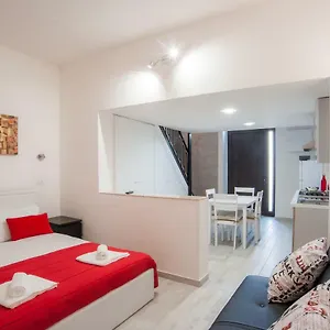 Casa vacanze Euripide, Syracuse