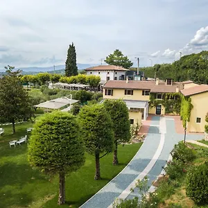 Ca Toresele Relais Osteria Garden Italië