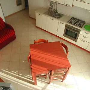  Appartamento Il Terrazzo Italia