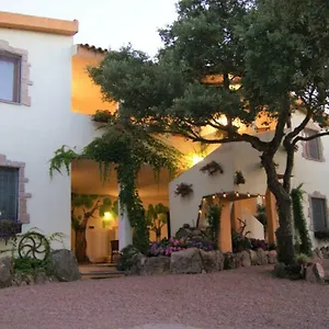  Alloggio per agriturismo Le Sughere Italia