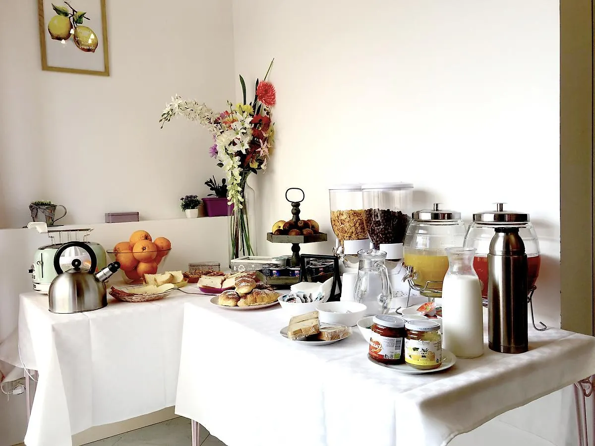 Maison Ortigia Syrakusa Bed & Breakfast