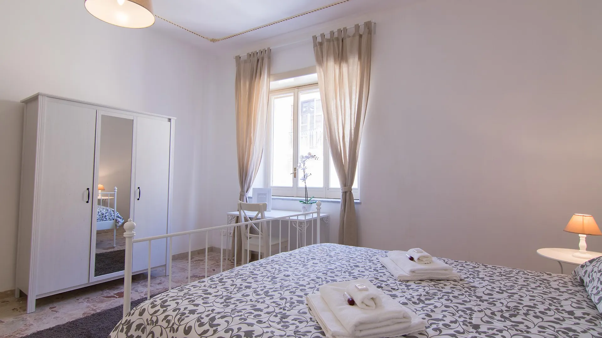 Maison Ortigia Syracuse